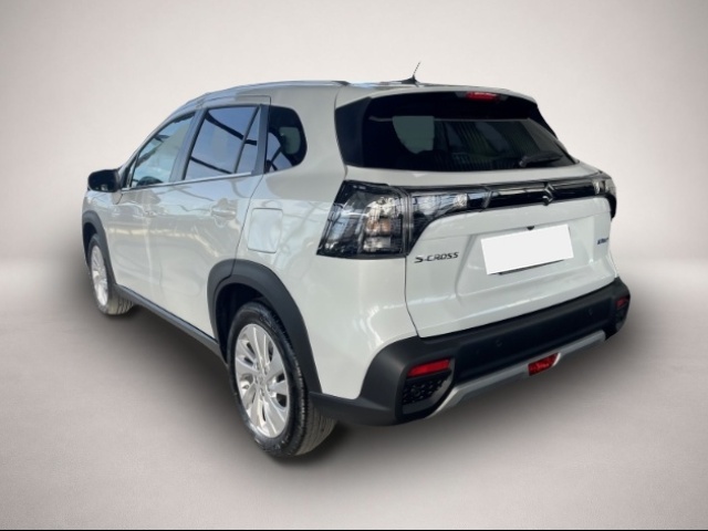 Fotografie 4 des Suzuki Across S-Cross Comfort 1.4 AT Facelift Navi LED ACC Kam