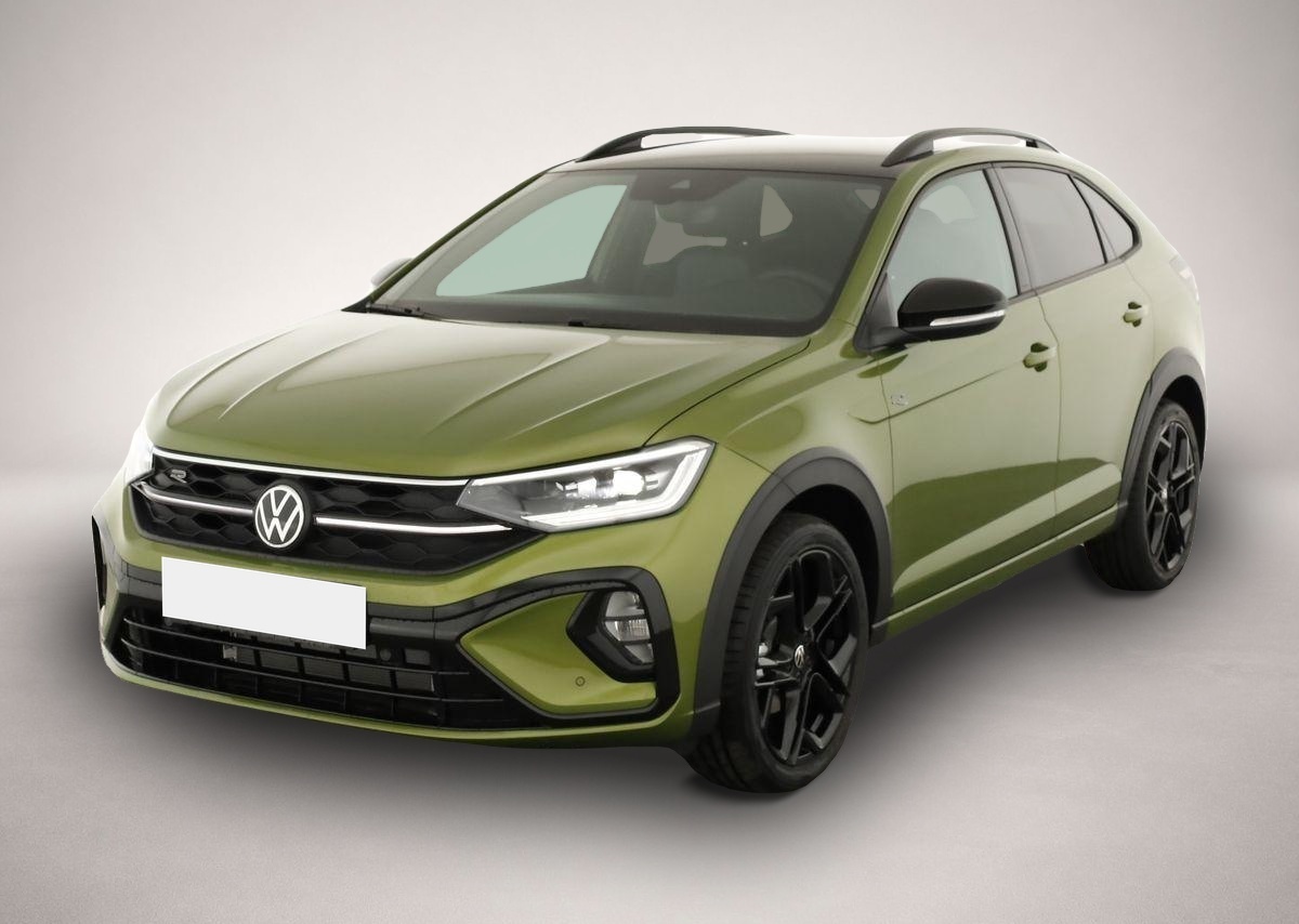 Bild Taigo Volkswagen