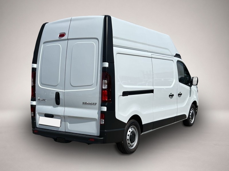 Fotografie 3 des Renault Other Trafic dCi 150 L2H2 3,0t SHZ+AHK+GJR
