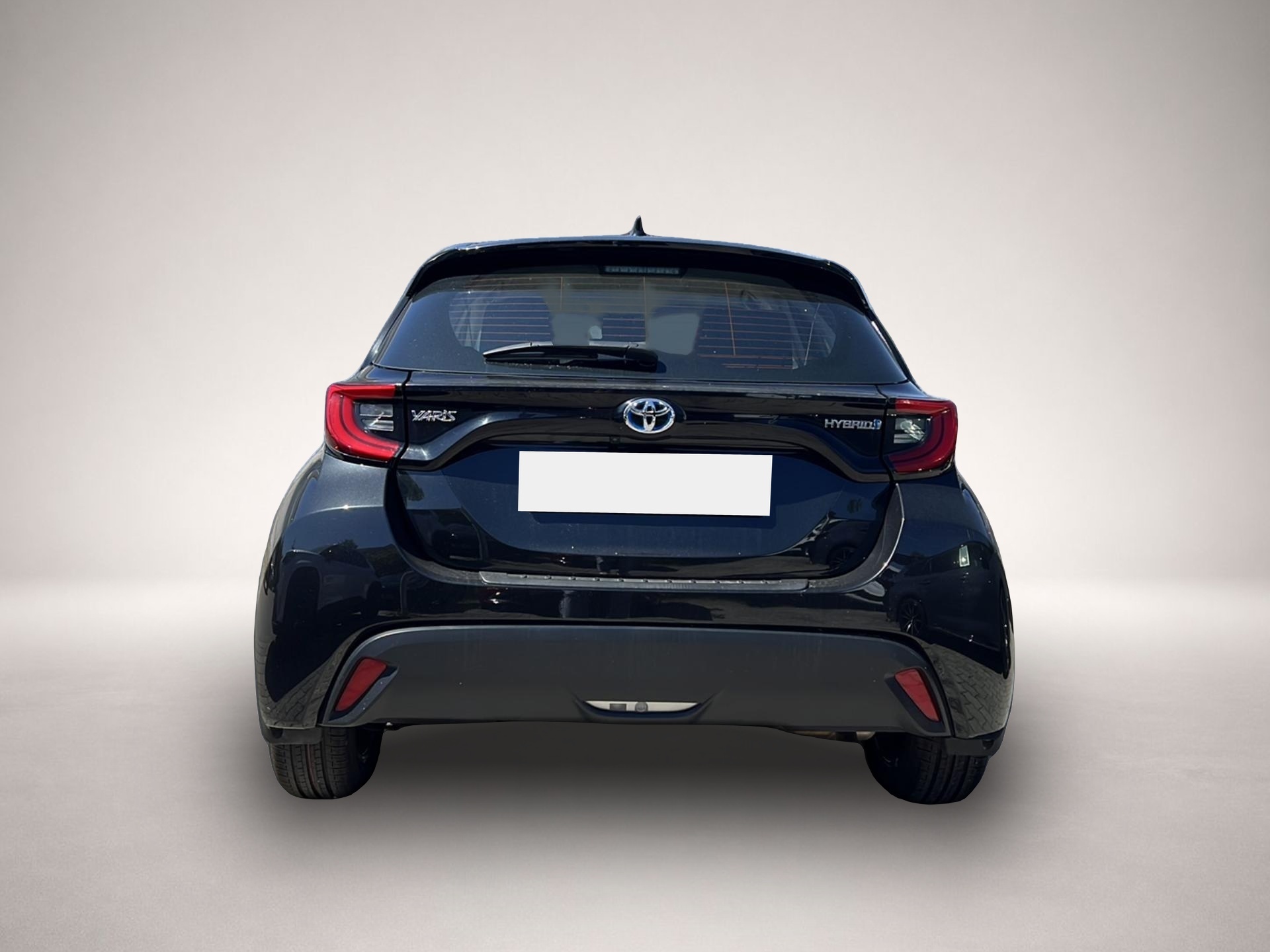 Bild 7 Toyota Yaris 1,5-l-Hybrid Teamplayer Comfort Paket LED