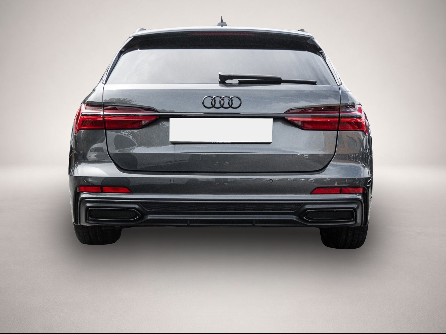 Bild 5 Audi A6 Avant sport 40 TDI S tronic AHK Pano B&O
