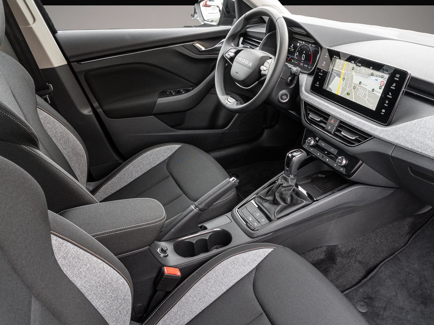 Bild 6 Skoda Scala 1.5 TSI DSG SelectionTour