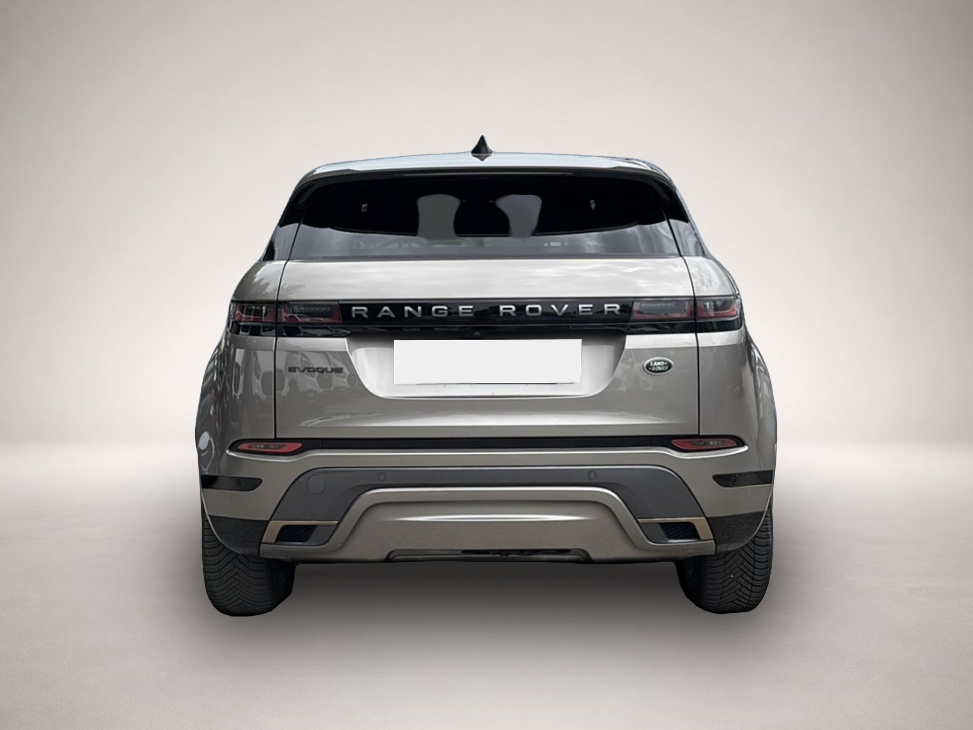Bild 7 Land Rover Range Rover Evoque R-Dynamic SE Bluetooth Navi L
