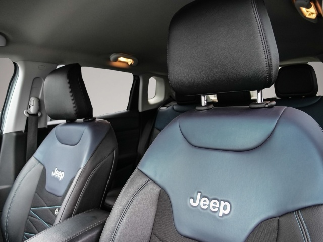 Bild 5 Jeep Compass Limited Plug-In Hybrid 4WD LED ACC Apple