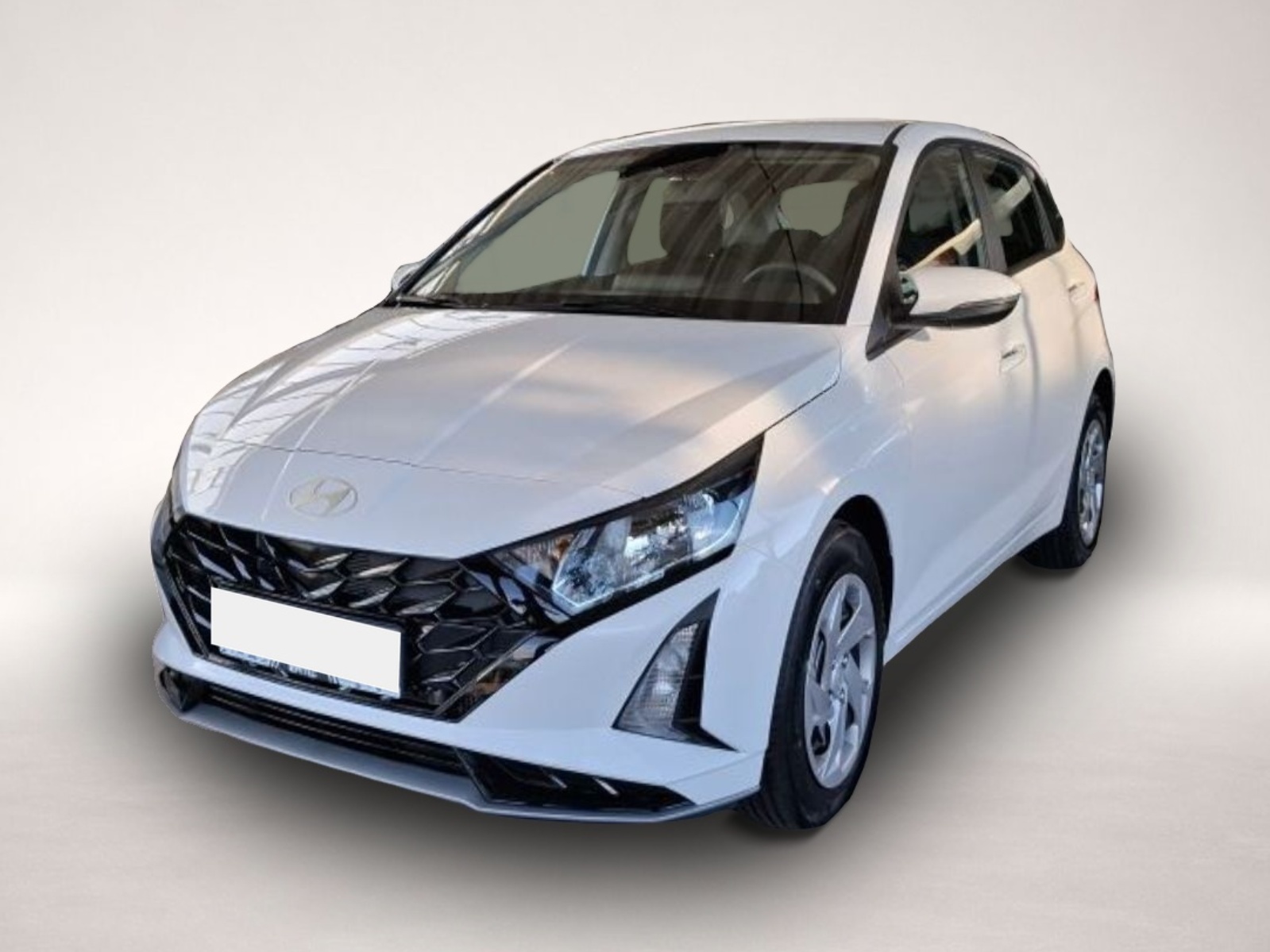 Bild i20 Hyundai