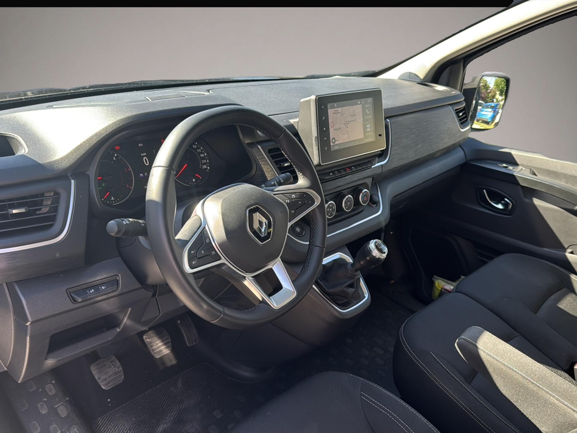 Bild 7 Renault Other Trafic L1H1 3,0t Life Voll-LED Servo Klima