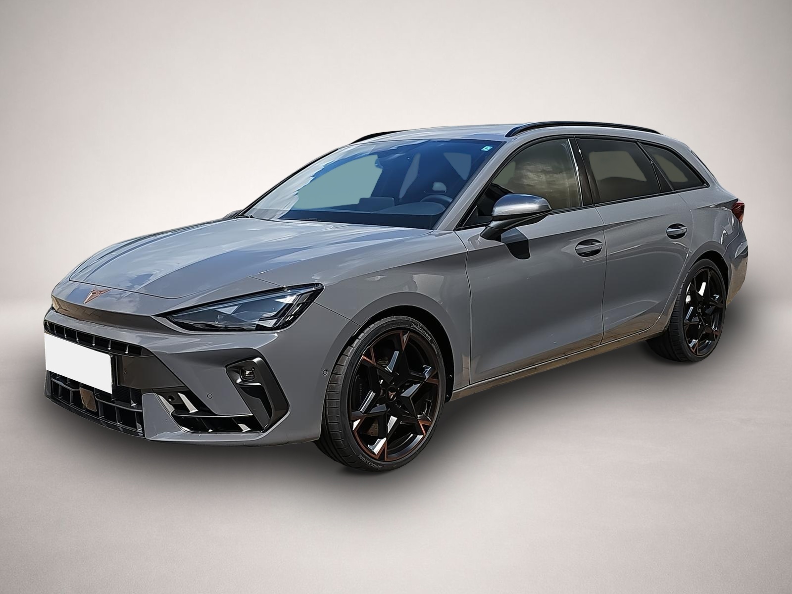 Bild 3 Cupra Leon Sportstourer VZ 2.0 TSI DSG 4Drive / Sennh.