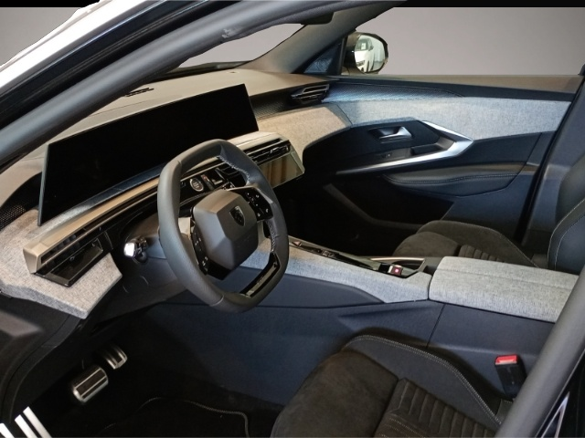 Bild 7 Peugeot 5008 GT Hybrid AHK-abnehmbar Navi Digitales Cock