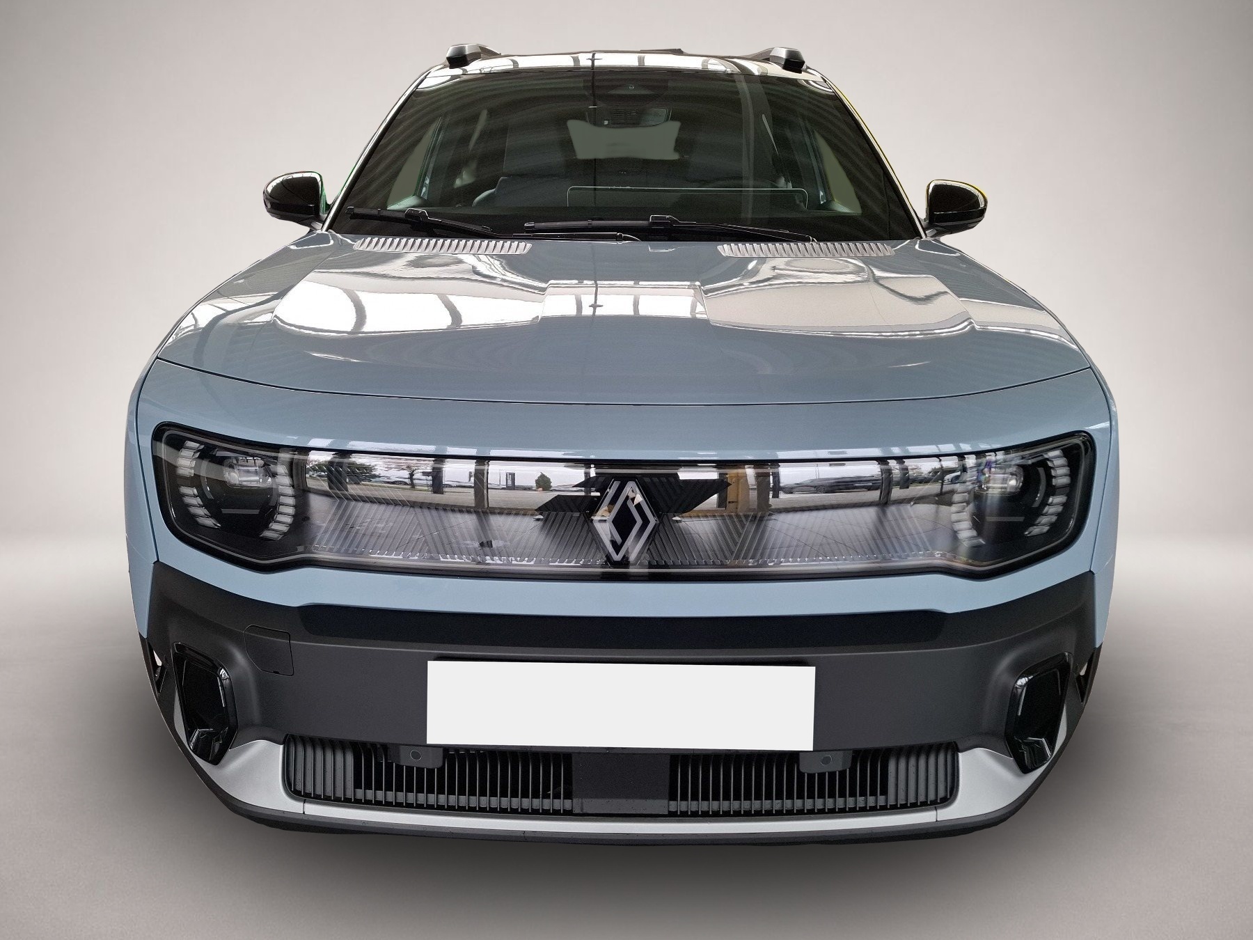 Bild 2 Renault R 4 E-Tech elektrisch Techno 150 Comfort Range