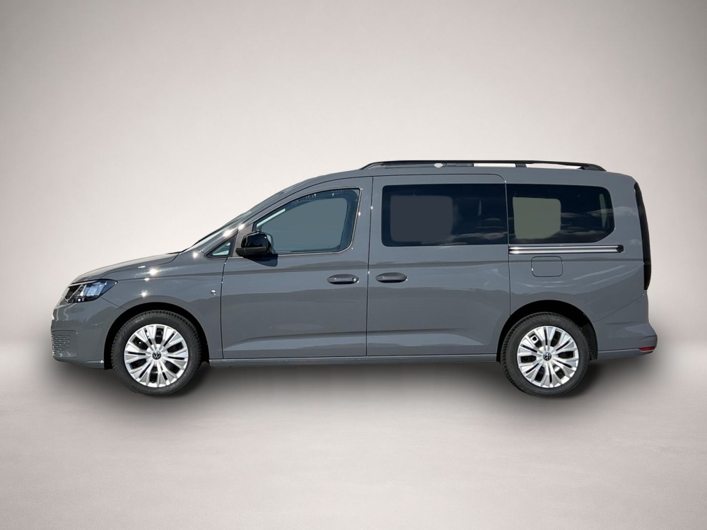 Fotografie 3 des Volkswagen Caddy Maxi Limited 1,5 TSI 85kW DSG Klima 5 Jahre