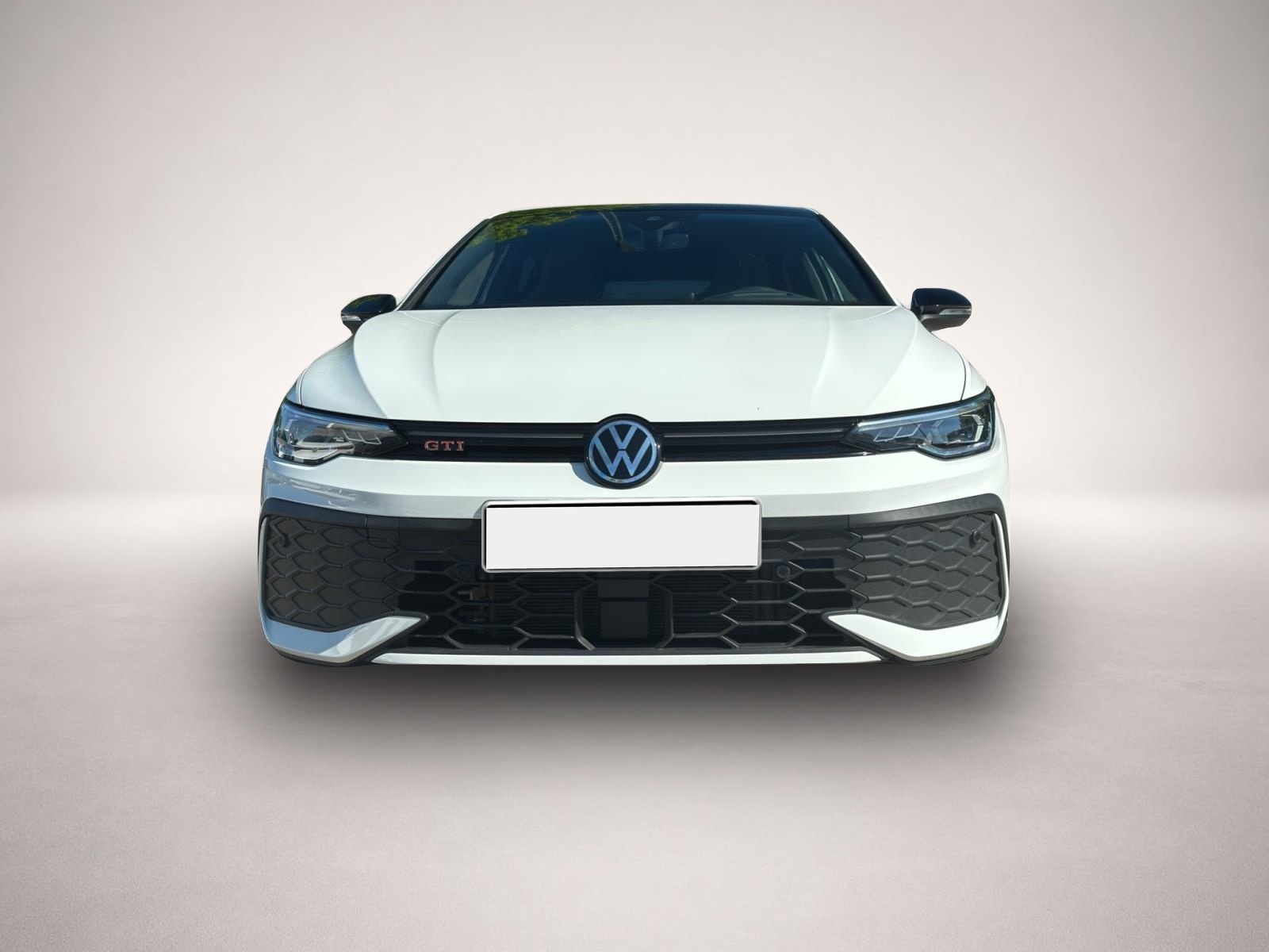 Fotografie 2 des Volkswagen Golf GTI 8 2.0 TSI DSG AHK IQ.LIGHT ACC HuD NAVI