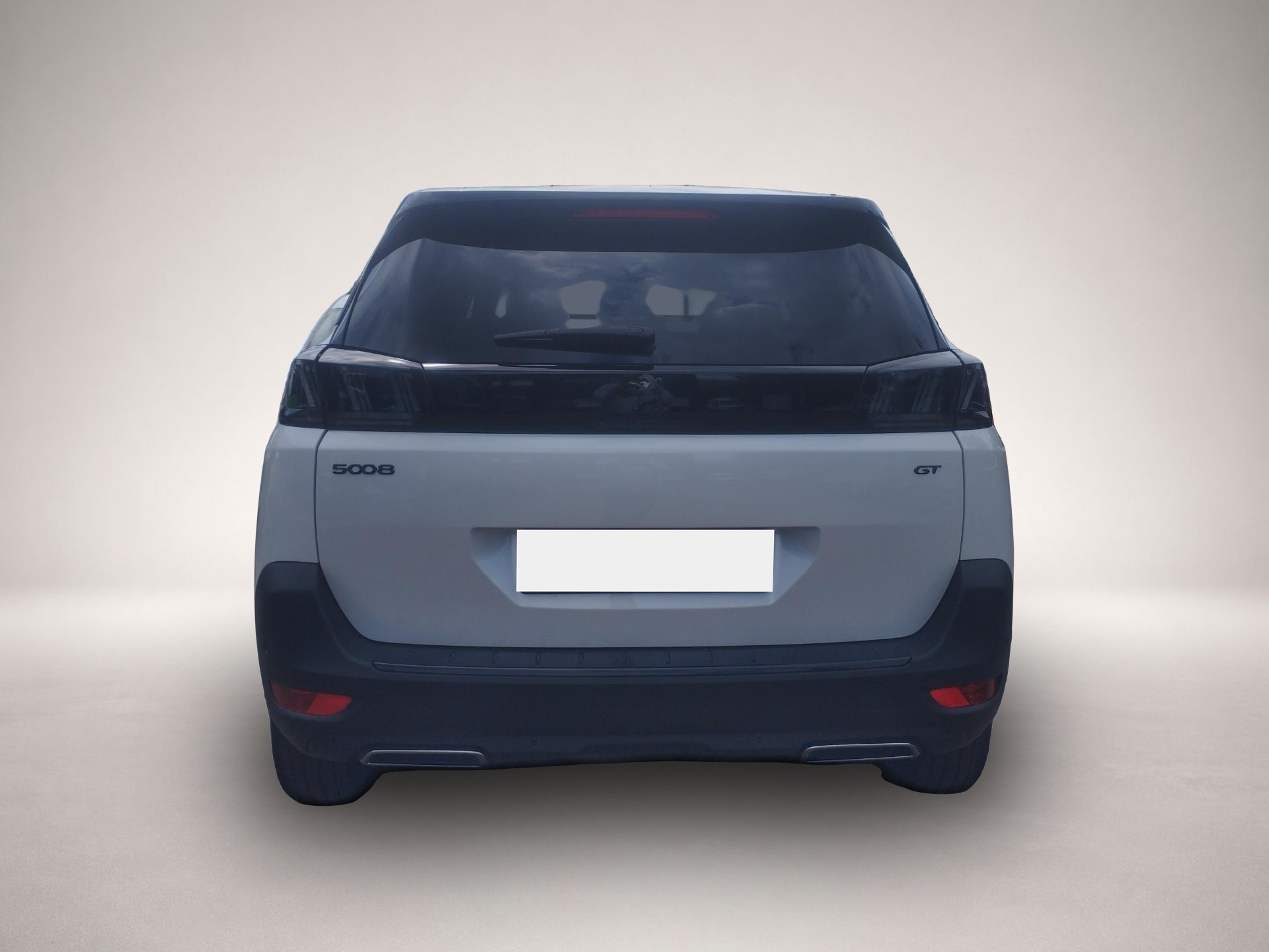 Bild 7 Peugeot 5008 GT Bluetooth Navi LED Klima Einparkhilfe