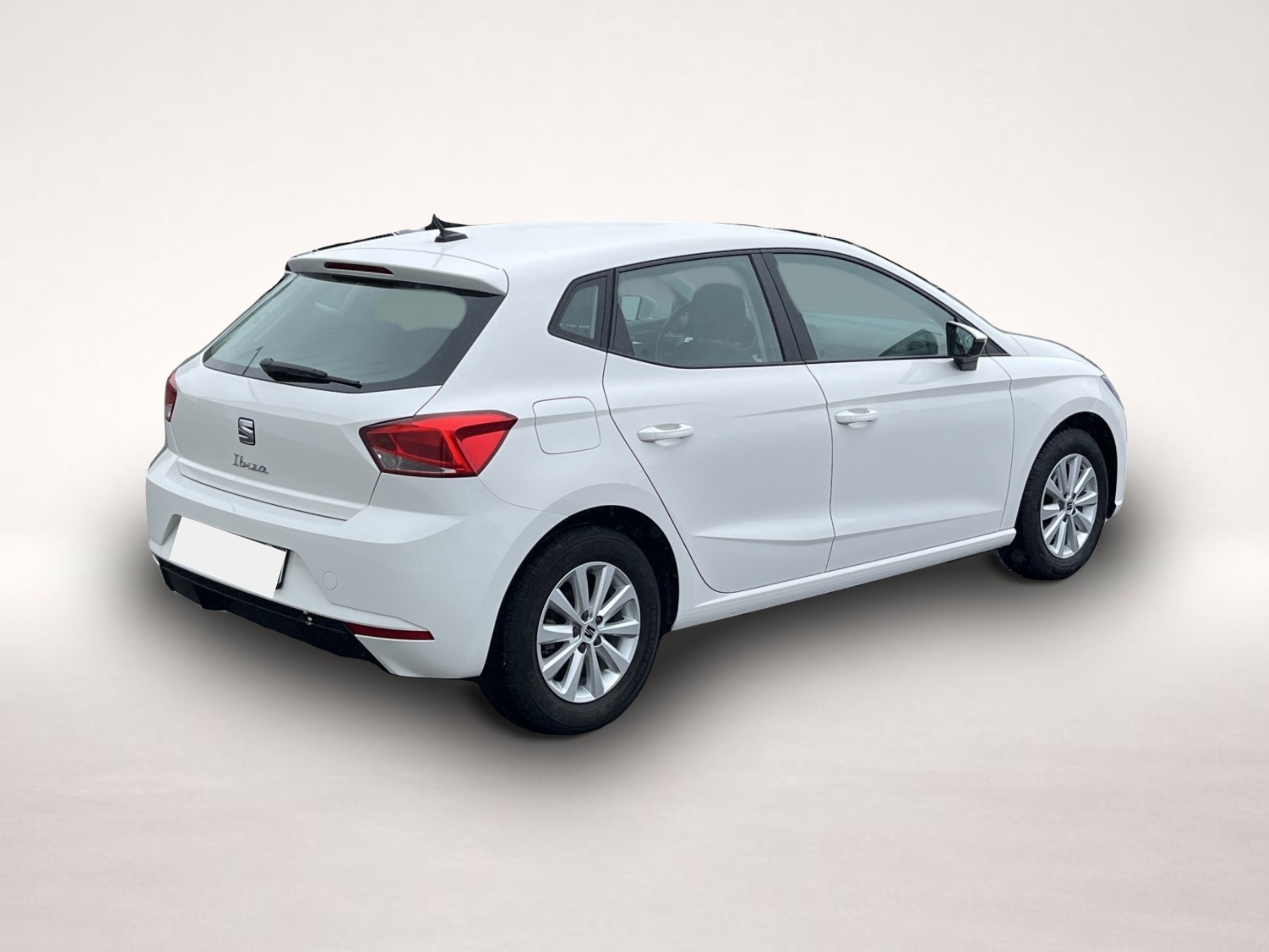 Bild 5 Seat Ibiza 1.0 TSI Style 100¤ m.20% Anz. Navi LED SHZ