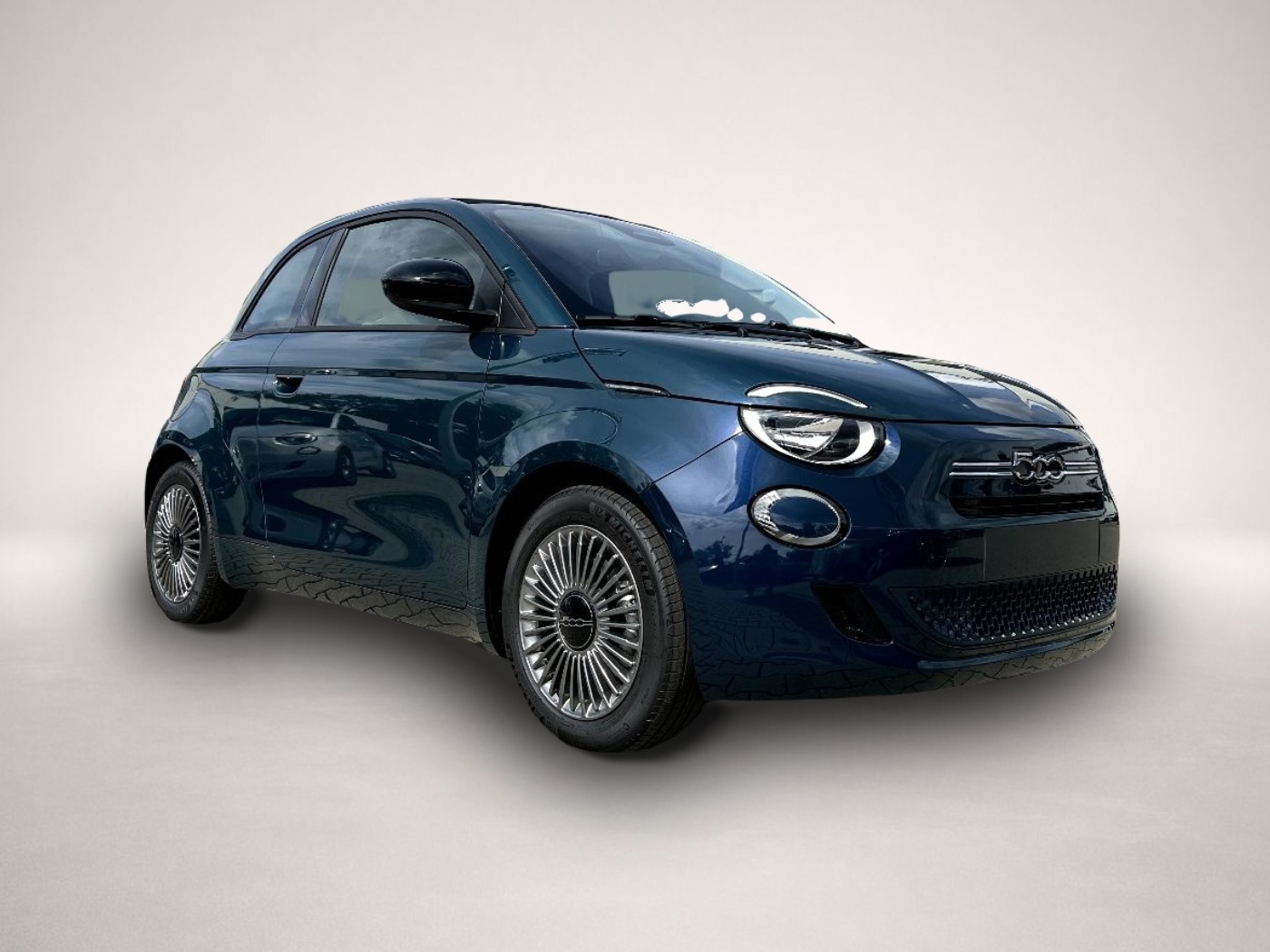Fotografie 5 des Fiat 500C Cabrio Icon 1.0 FireFly *Klimaauto Alu PDC*