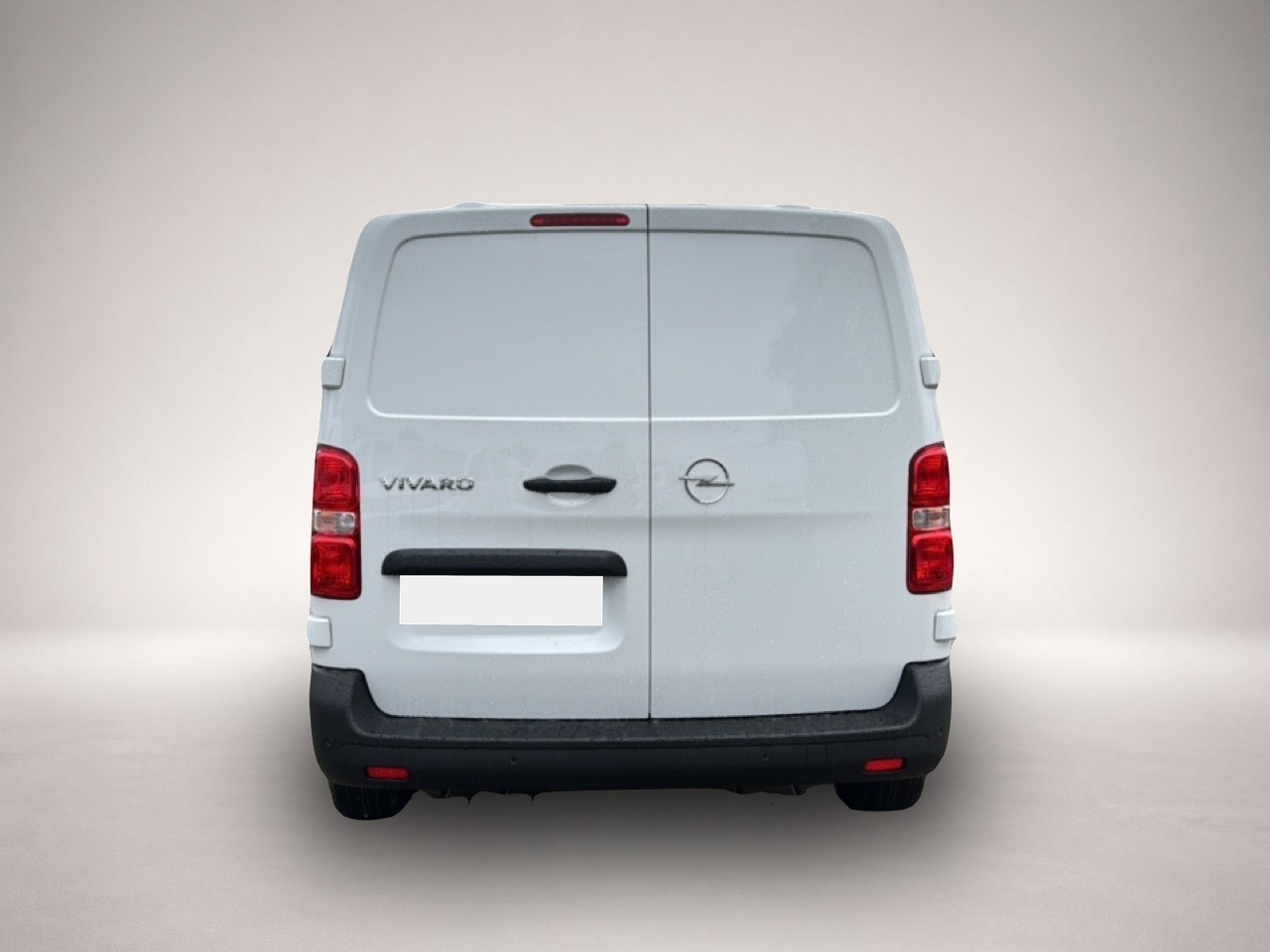 Bild 5 Opel Vivaro DoKa L2H1(M) 6-Sitzer + Holzboden u. Seit