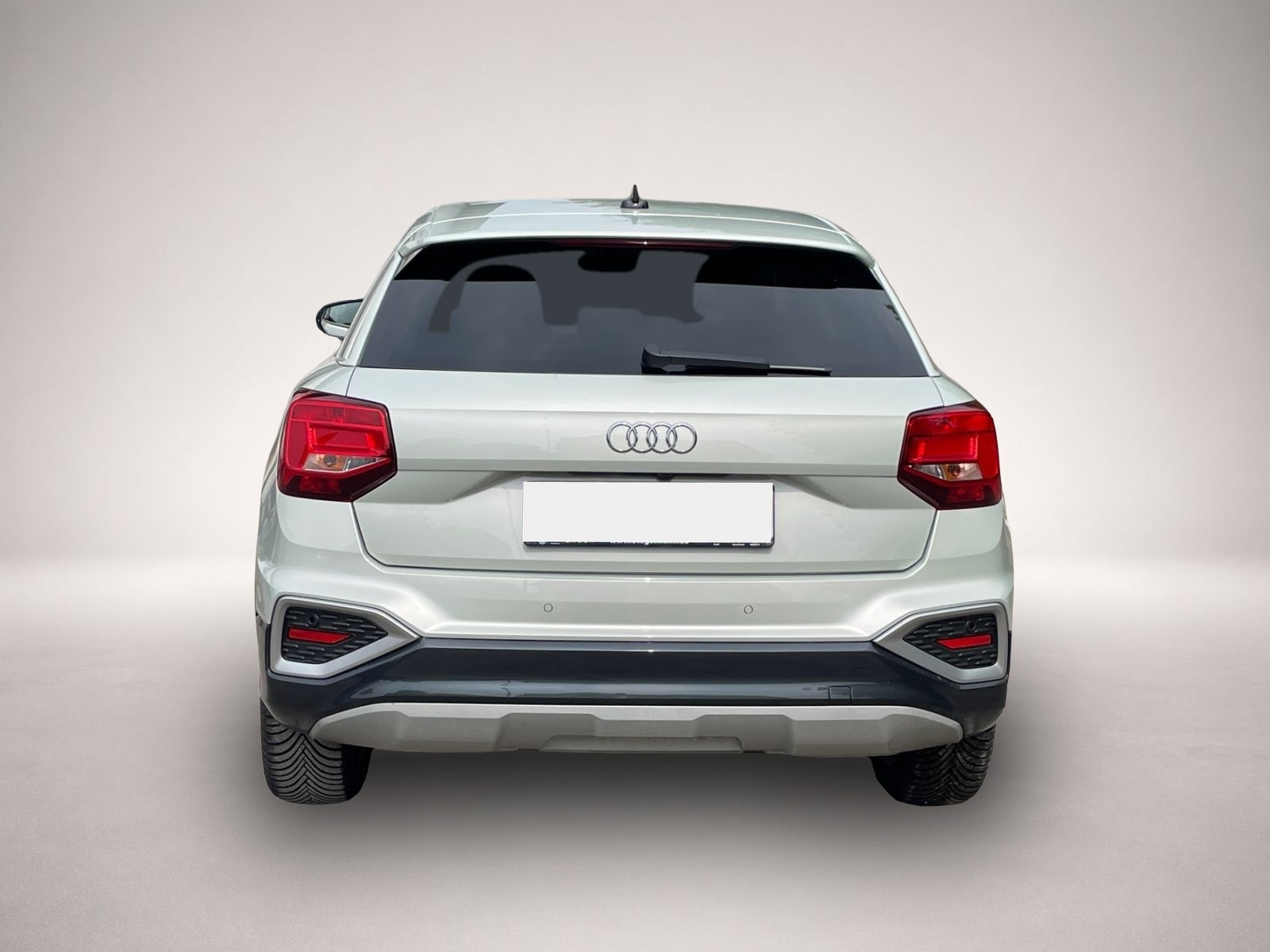 Bild 4 Audi Q2 35 TFSI S-Tronic * * * Finanzierung ab 0,00%