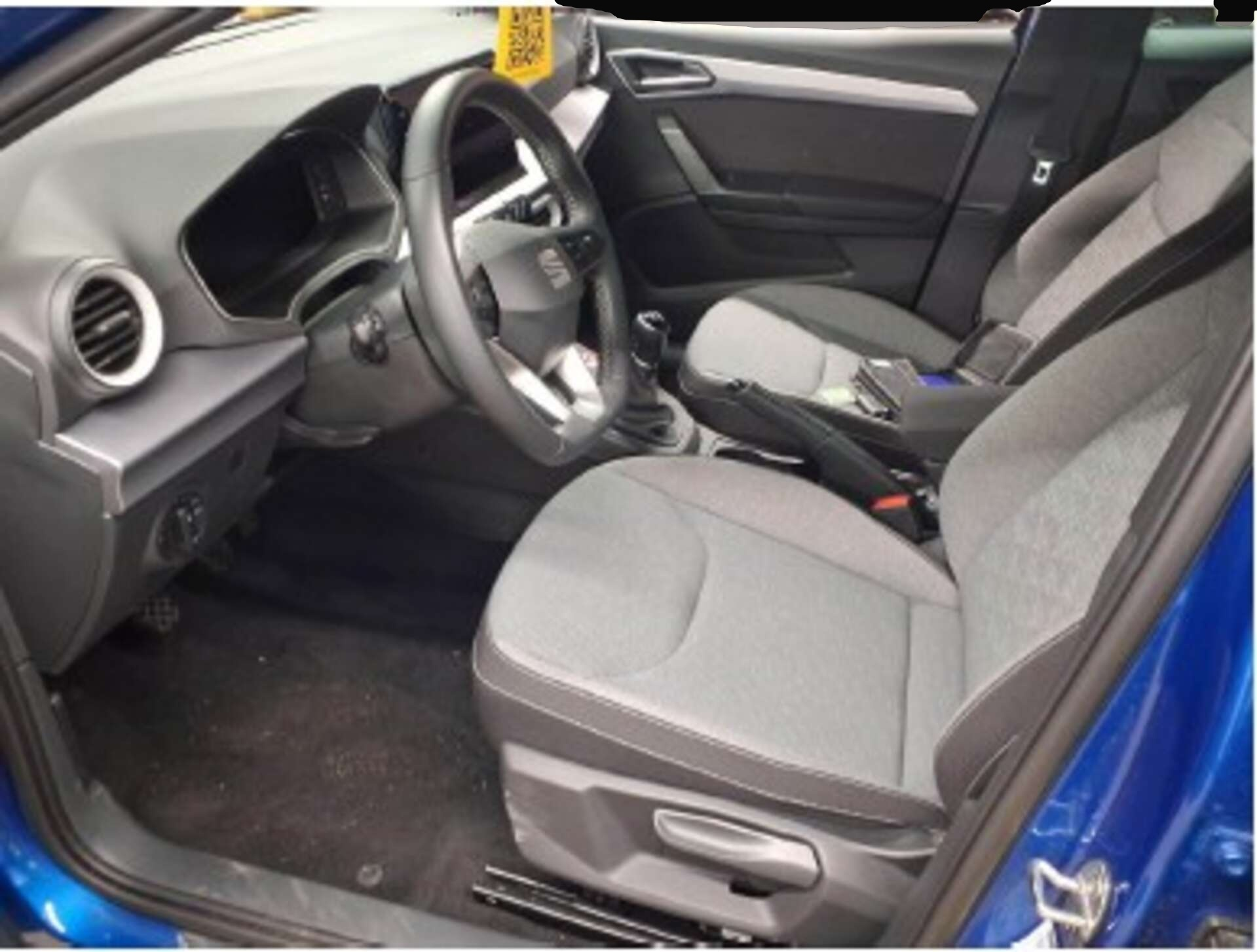 Bild 3 Seat Ibiza 1.0 TSI XCELLENCE