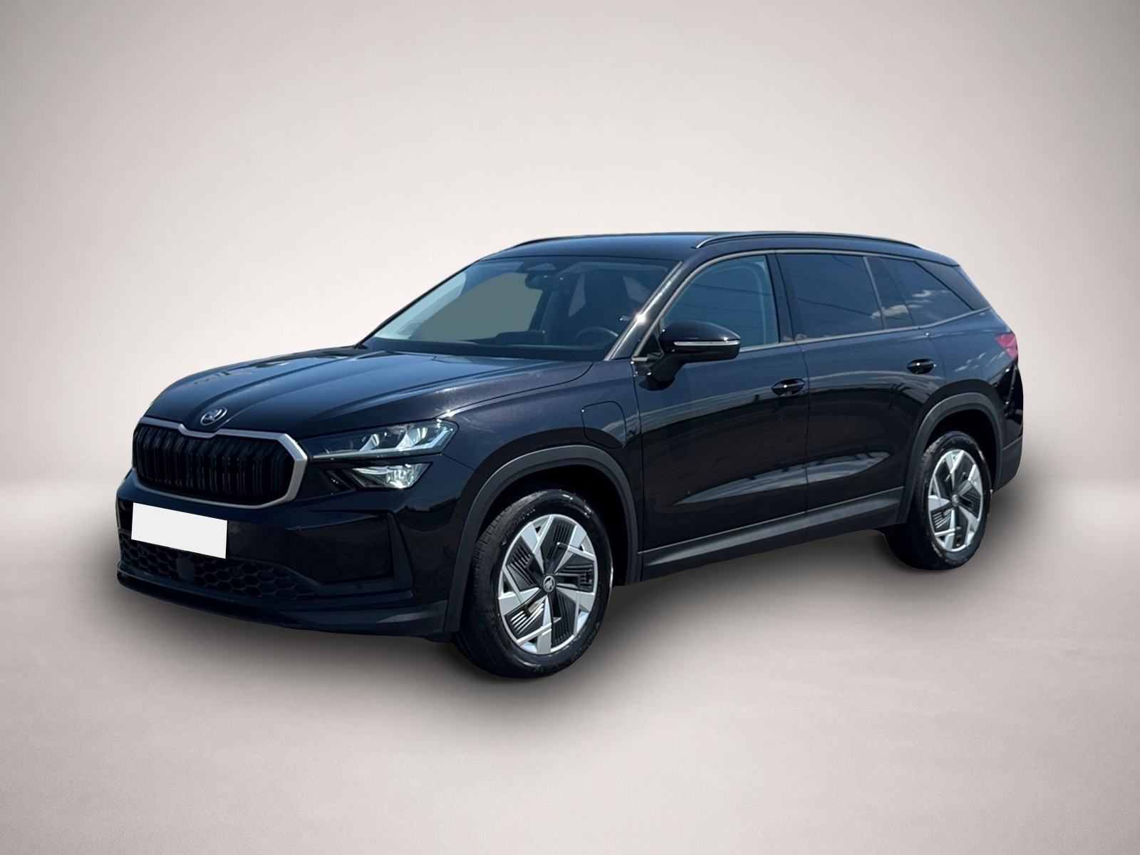 Bild Kodiaq Skoda