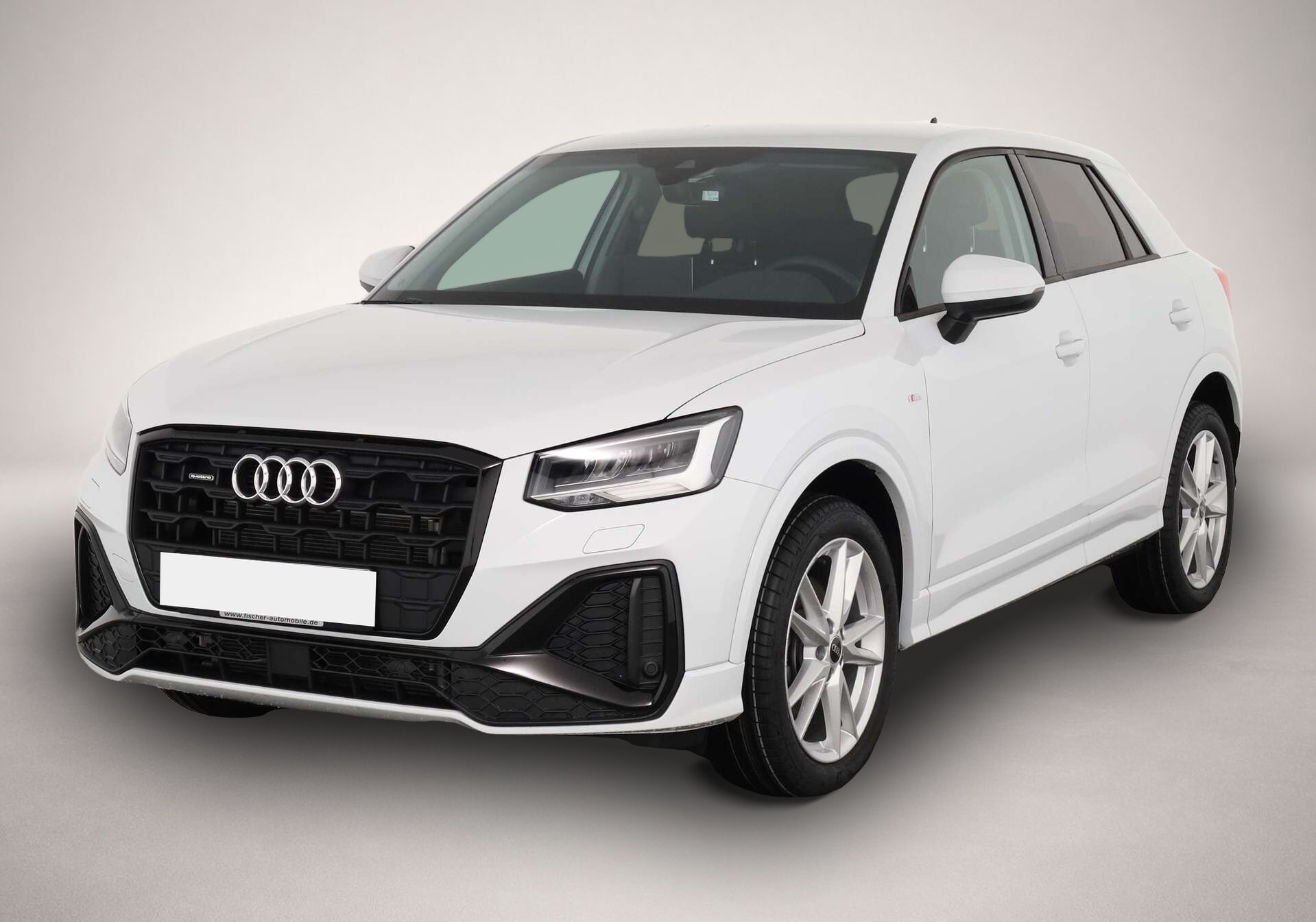 Audi quattro