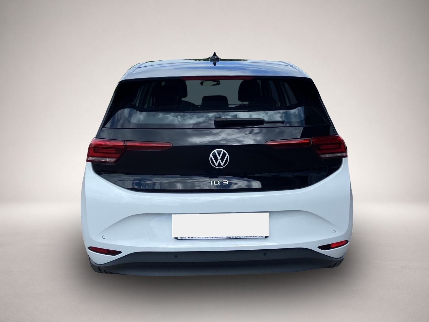 Fotografie 4 des Volkswagen ID.3 PRO PERFORMANCE WÄRMEPUMPE+APP-CONNECT+NAV