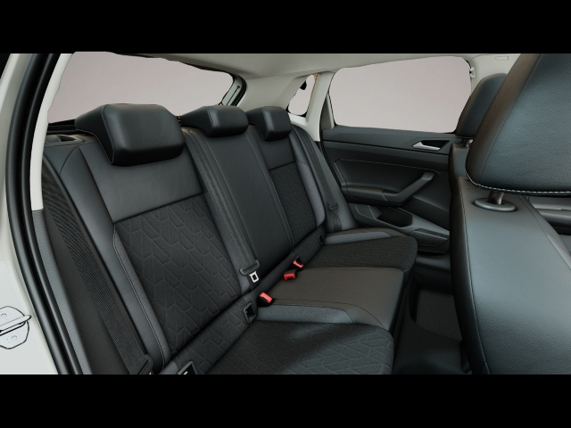 Bild 8 Volkswagen Polo VI 1.0 TSI OPF ENERGY
