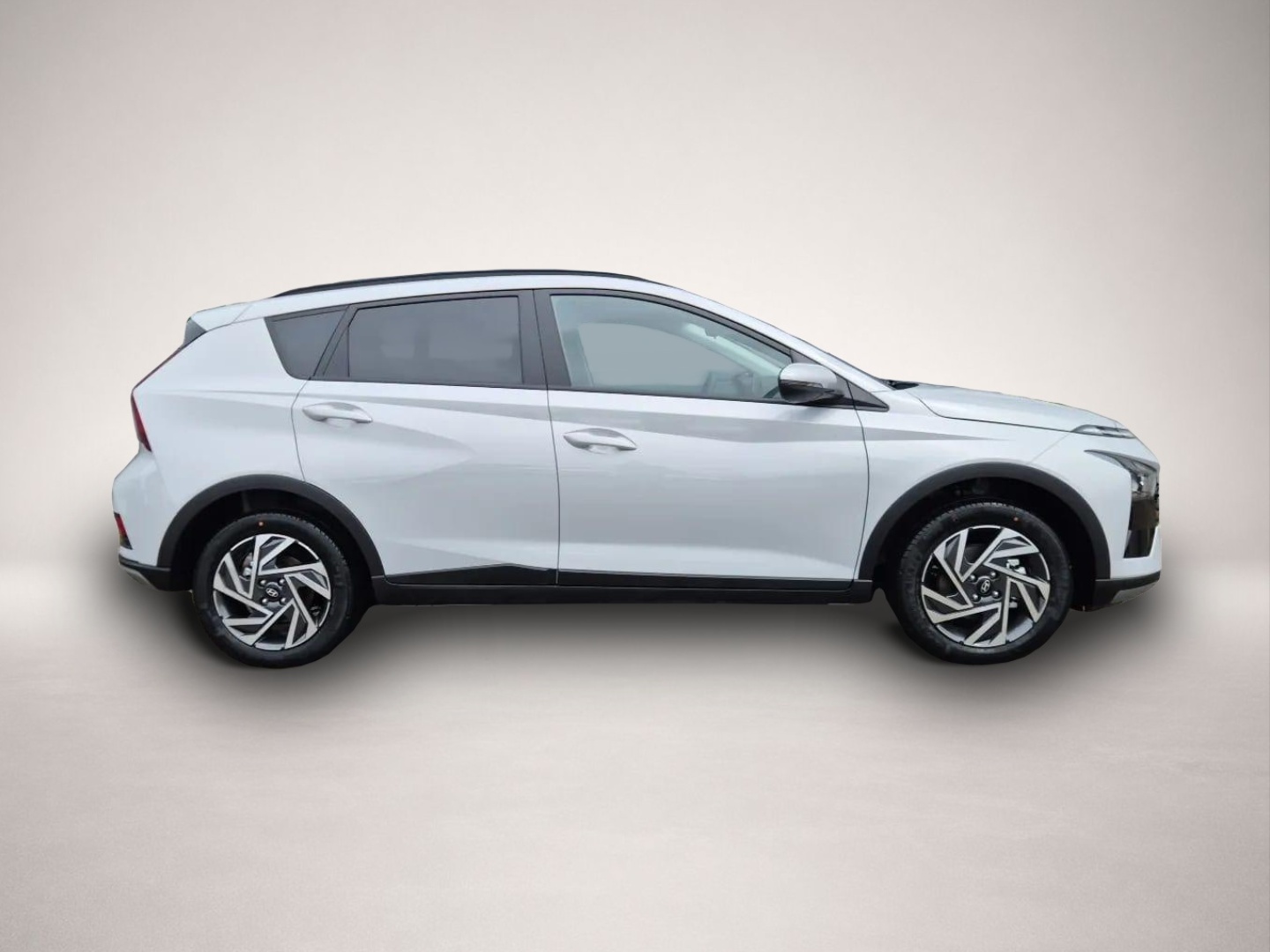 Bild 6 Hyundai Bayon Trend 1.0 T-GDI 90PS Automatik Klimaautom