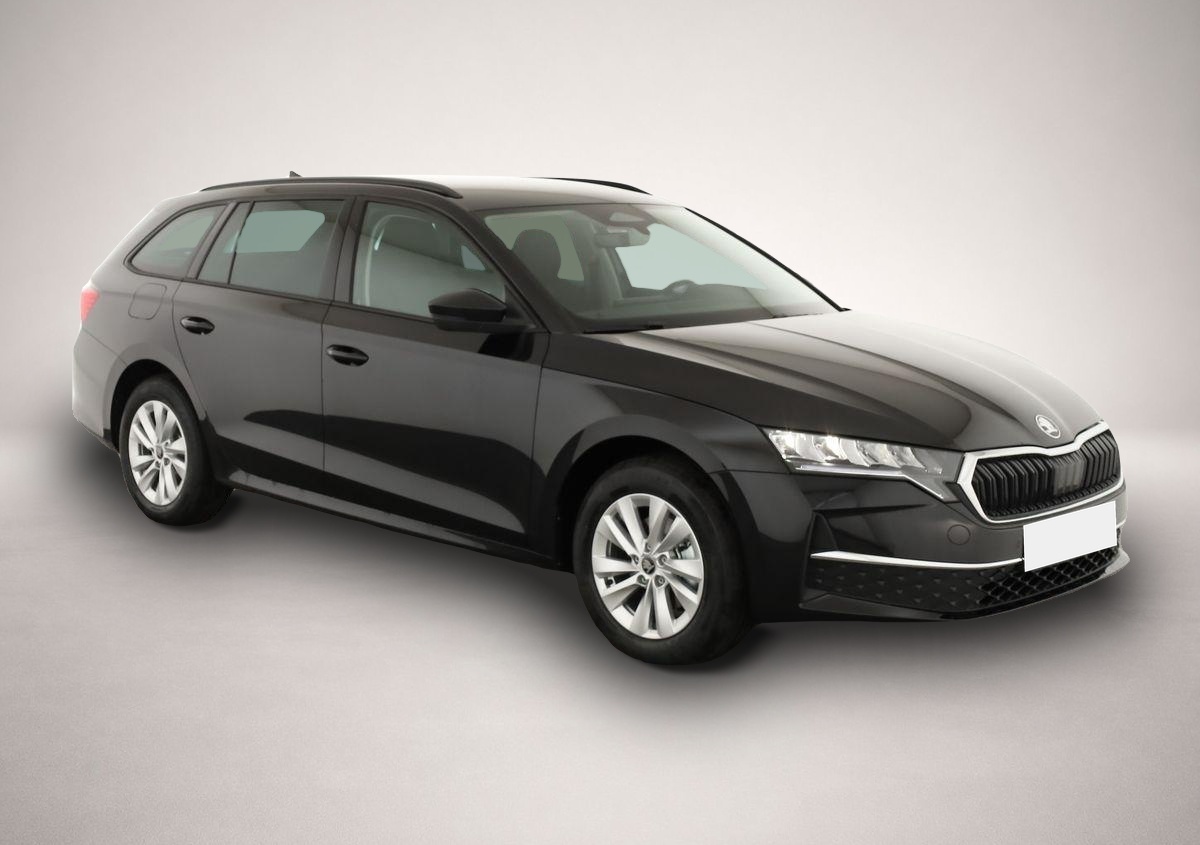 Bild 2 Skoda Octavia Combi TDI DSG Selection, Navi, AHK, el.