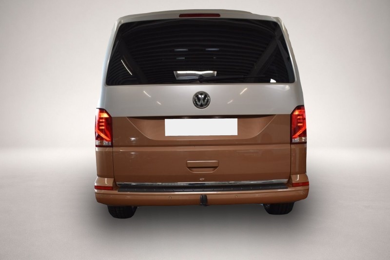 Bild 3 Volkswagen T3 Multivan T6.1 2.0 TDI Multivan Comfortline 2x Schiebetür
