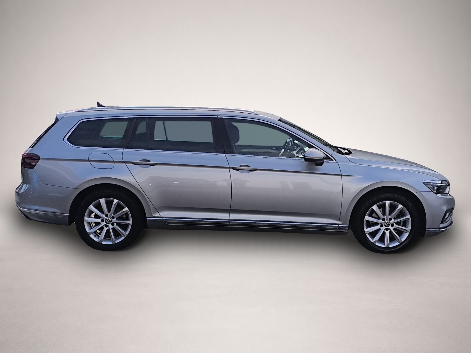 Bild 8 Volkswagen Passat Variant 2.0 TDI DSG Elegance AHK NAVI RFK
