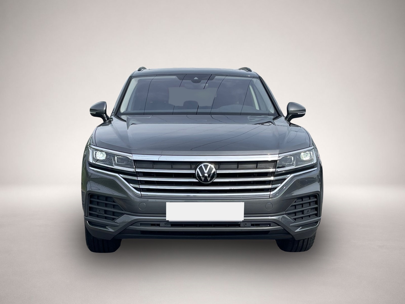 Bild 2 Volkswagen Touareg 4Motion TDI tiptronic|AHK|PANO|LUFT|eHK
