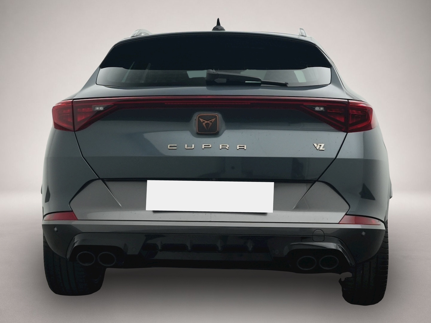 Bild 4 Cupra Formentor 2.0 TSI DSG 4Dr. VZ DCC KAMERA NAVI LE