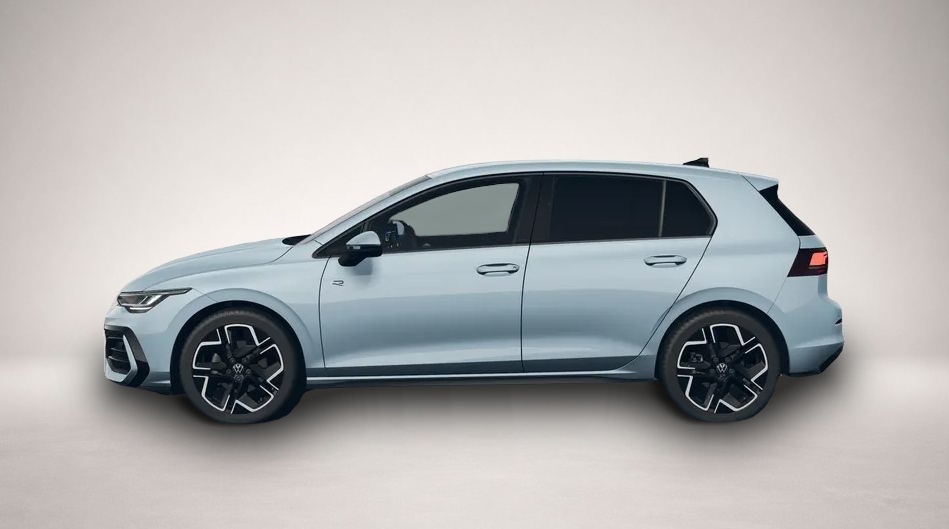Bild 2 Volkswagen Golf Volkswagen R-Line 1.5 eTSI 110 kW (150 PS)
