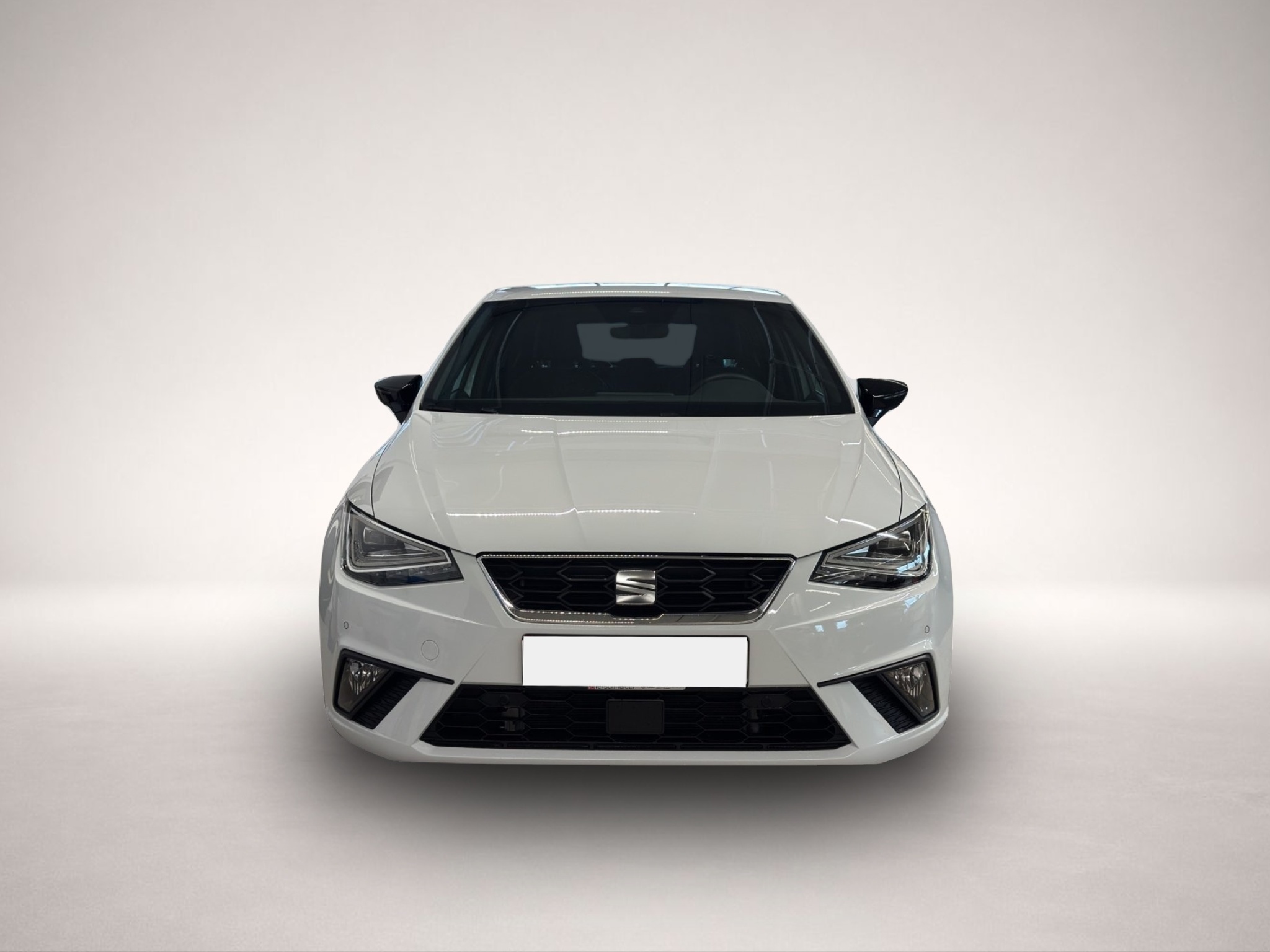Bild 2 Seat Ibiza 1.0 TSI DSG FR ab 199.- EUR mtl. 1000.- An