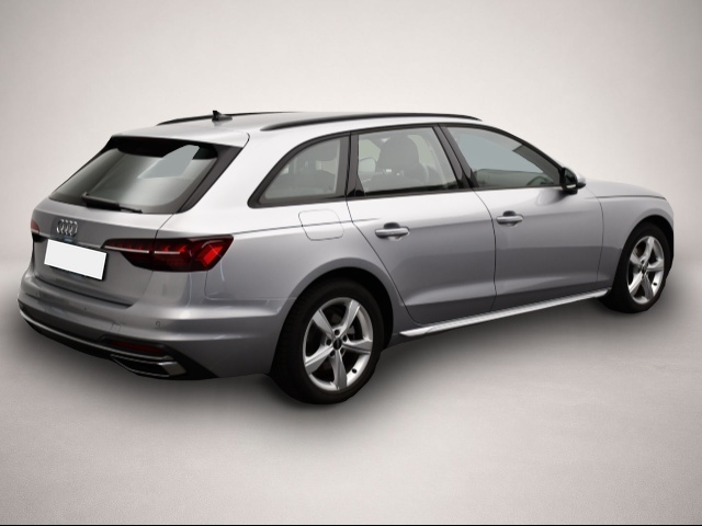 Bild 2 Audi A4 Avant 30 TDI S tronic advanced LED/AHK