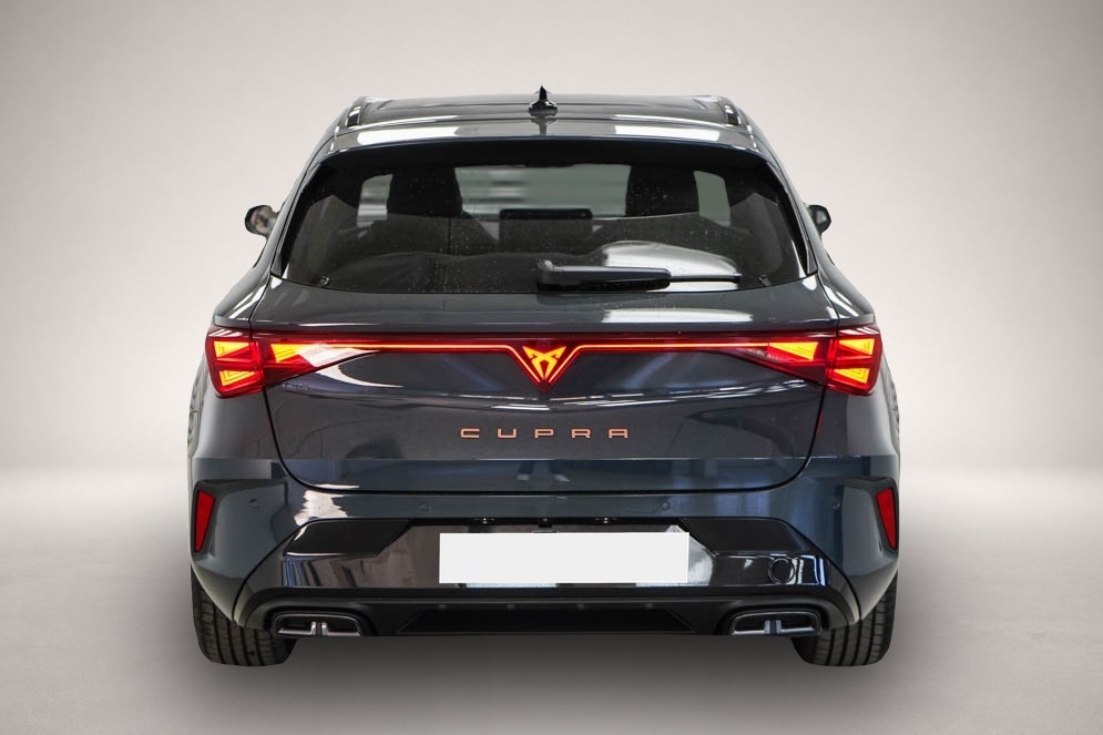 Fotografie 3 des Cupra Leon ST 1,5 eTSI DSG Kombi - LAGER