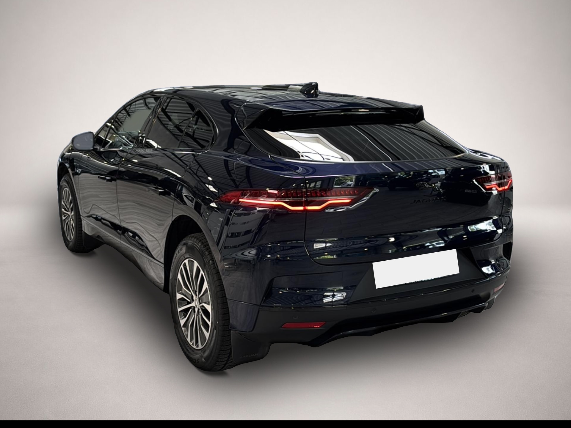 Bild 3 Jaguar I-Pace R-Dynamic HSE Bluetooth Head Up Display L