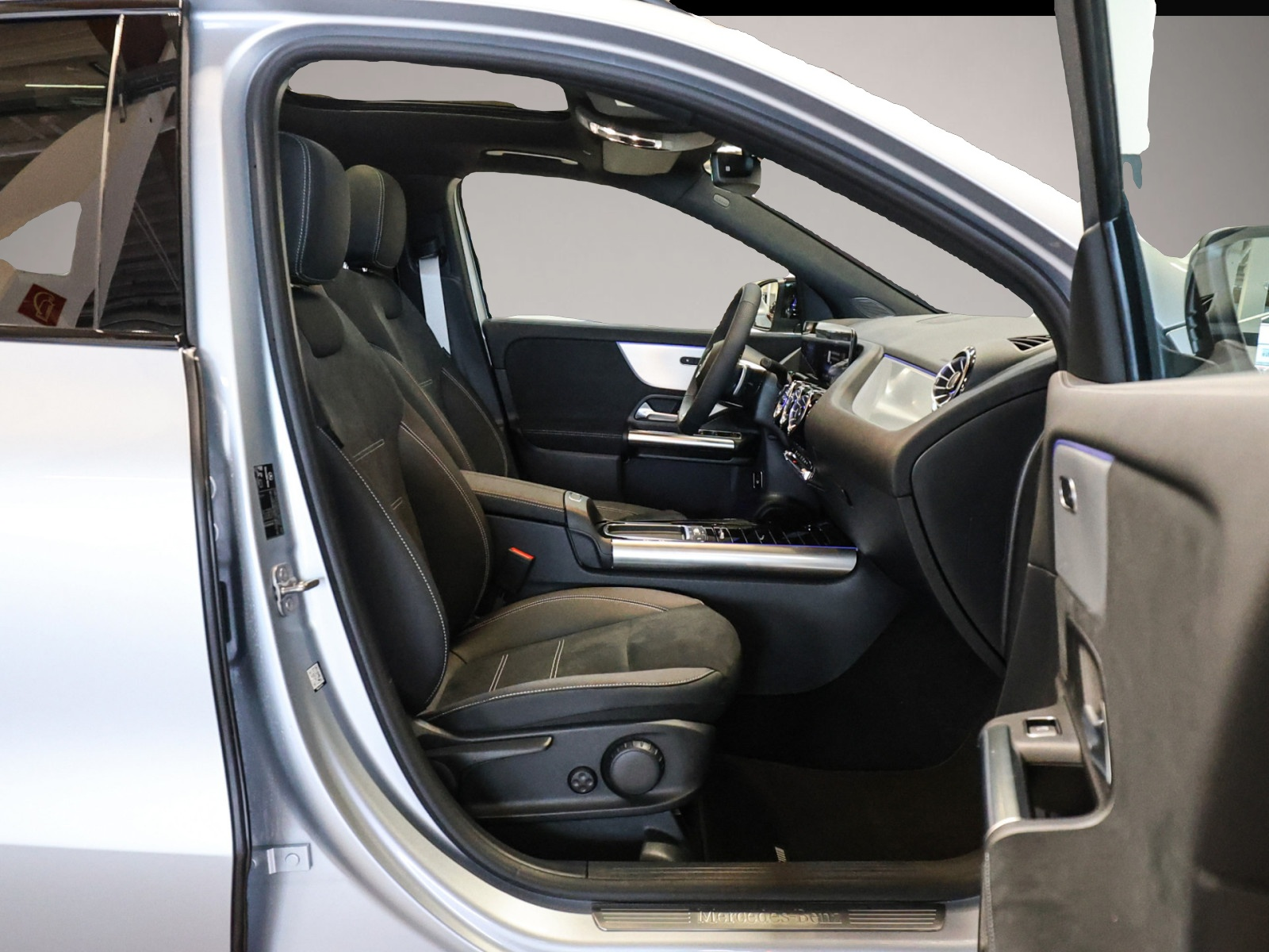 Bild 2 Mercedes-Benz GLA 200