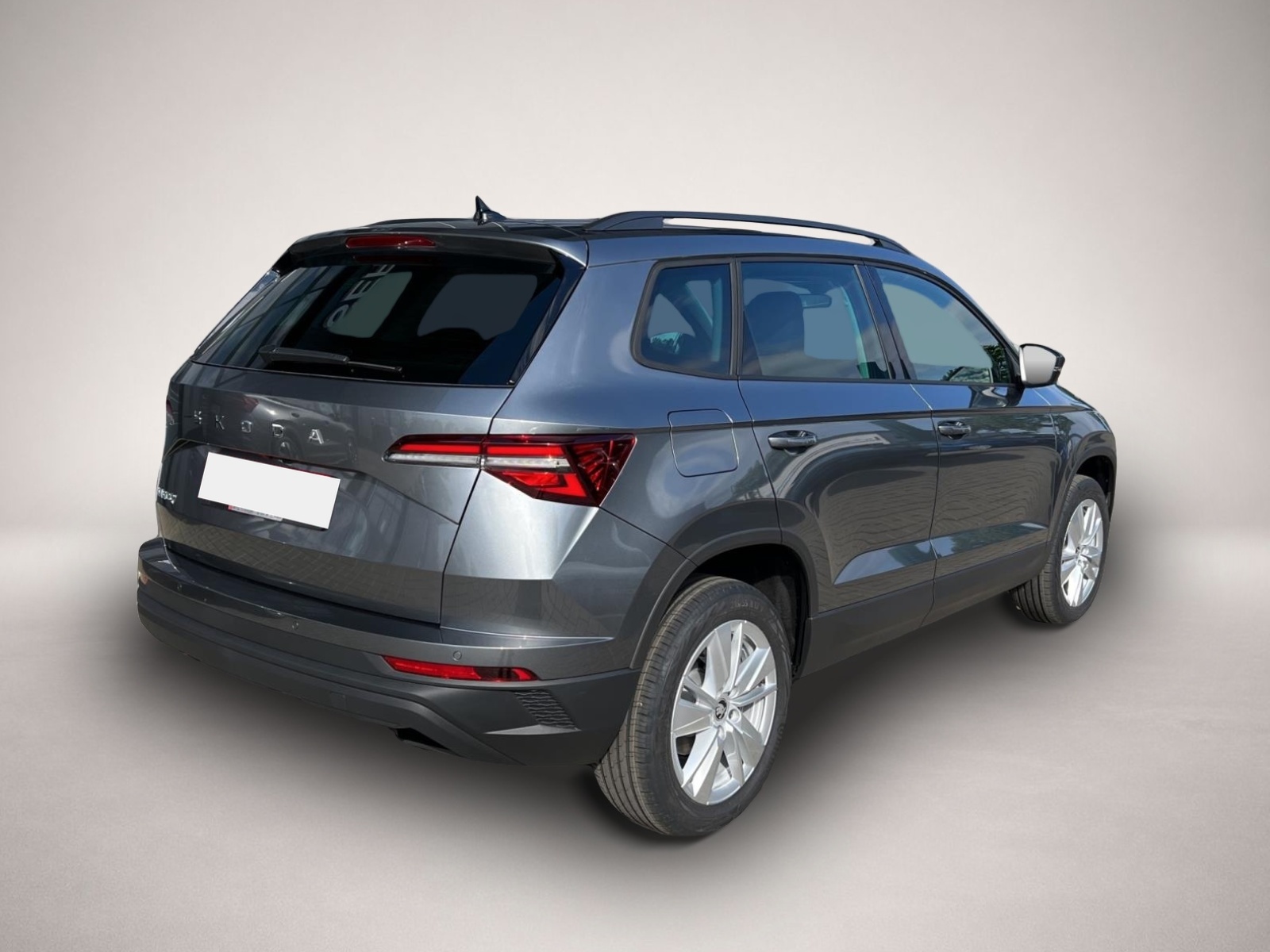 Bild 5 Skoda Karoq 1.5 TSI Selection ACC KAMERA AHK-VORB.