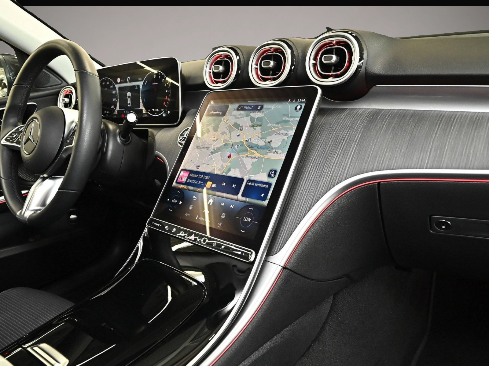 Bild 5 Mercedes-Benz C 300