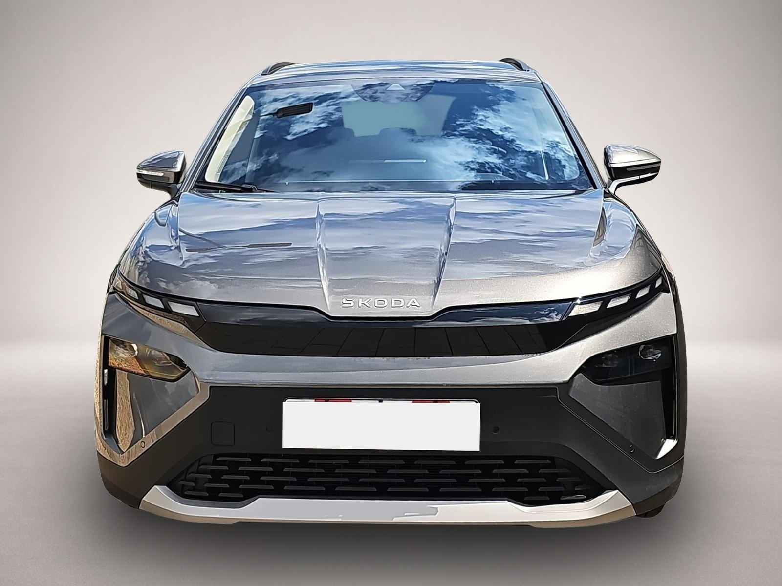 Bild 2 Skoda Elroq 60 eHeckkl Matrix Kessy SideAss Kamera 19Z