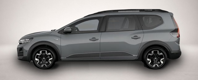 Bild Jogger Dacia