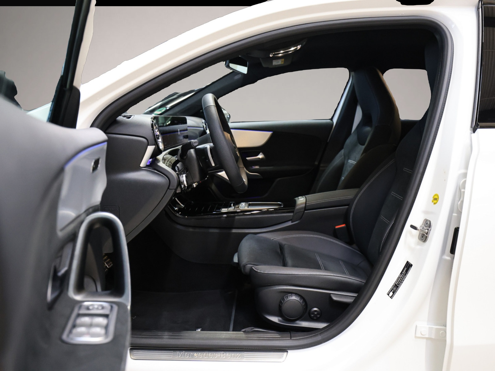 Bild 7 Mercedes-Benz A 180