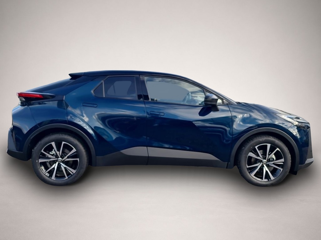 Bild 6 Toyota C-HR 1.8 Hybrid Teamplayer