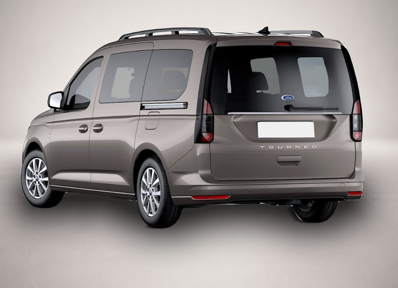 Bild 5 Ford Tourneo Connect Grand Tourneo Connect Aut Titanium ACC LED Kam