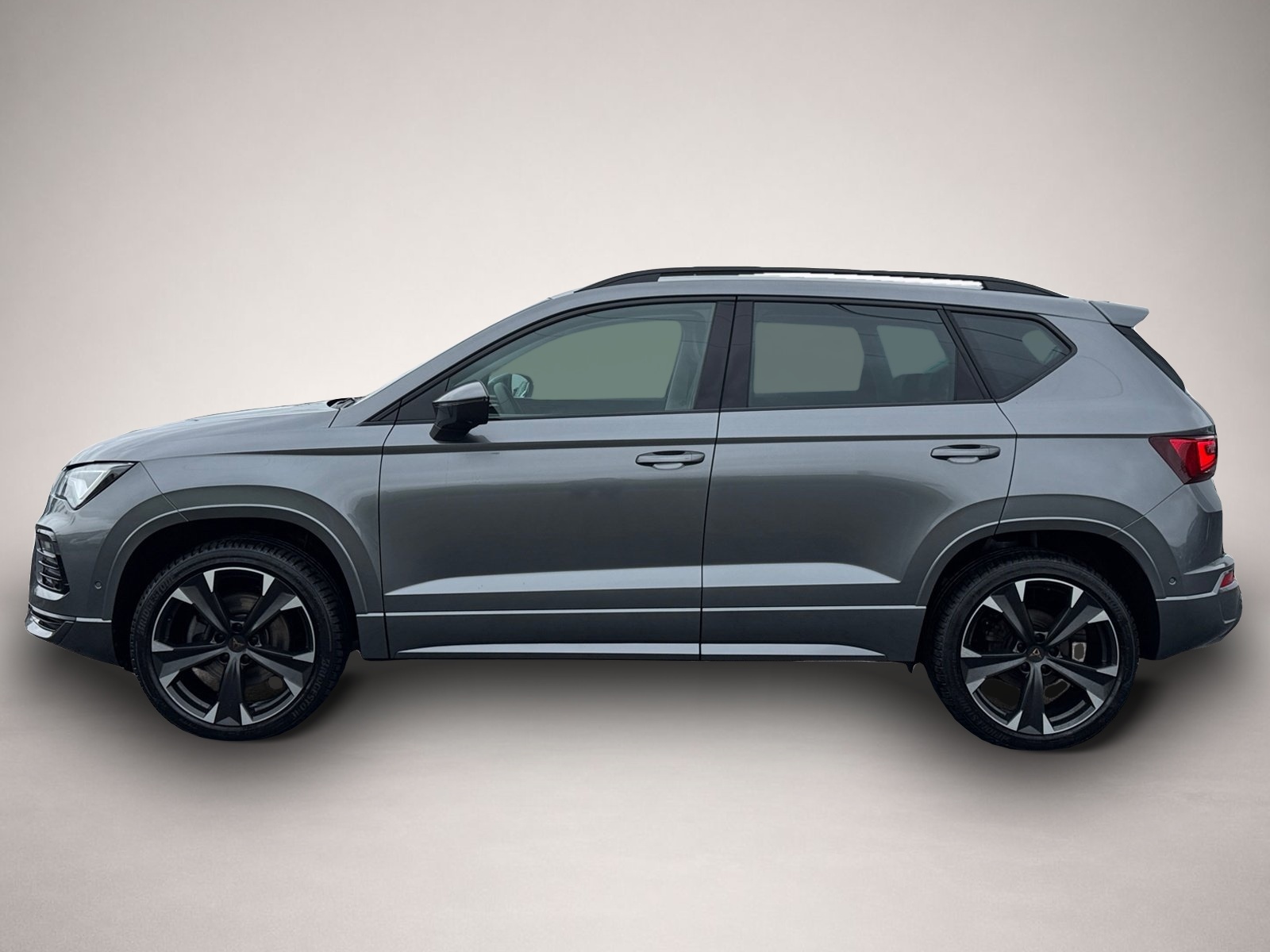 Fotografie des Cupra Ateca 4Drive TSI DSG|AHK|PANO|el.HECK|WINTER-PKT