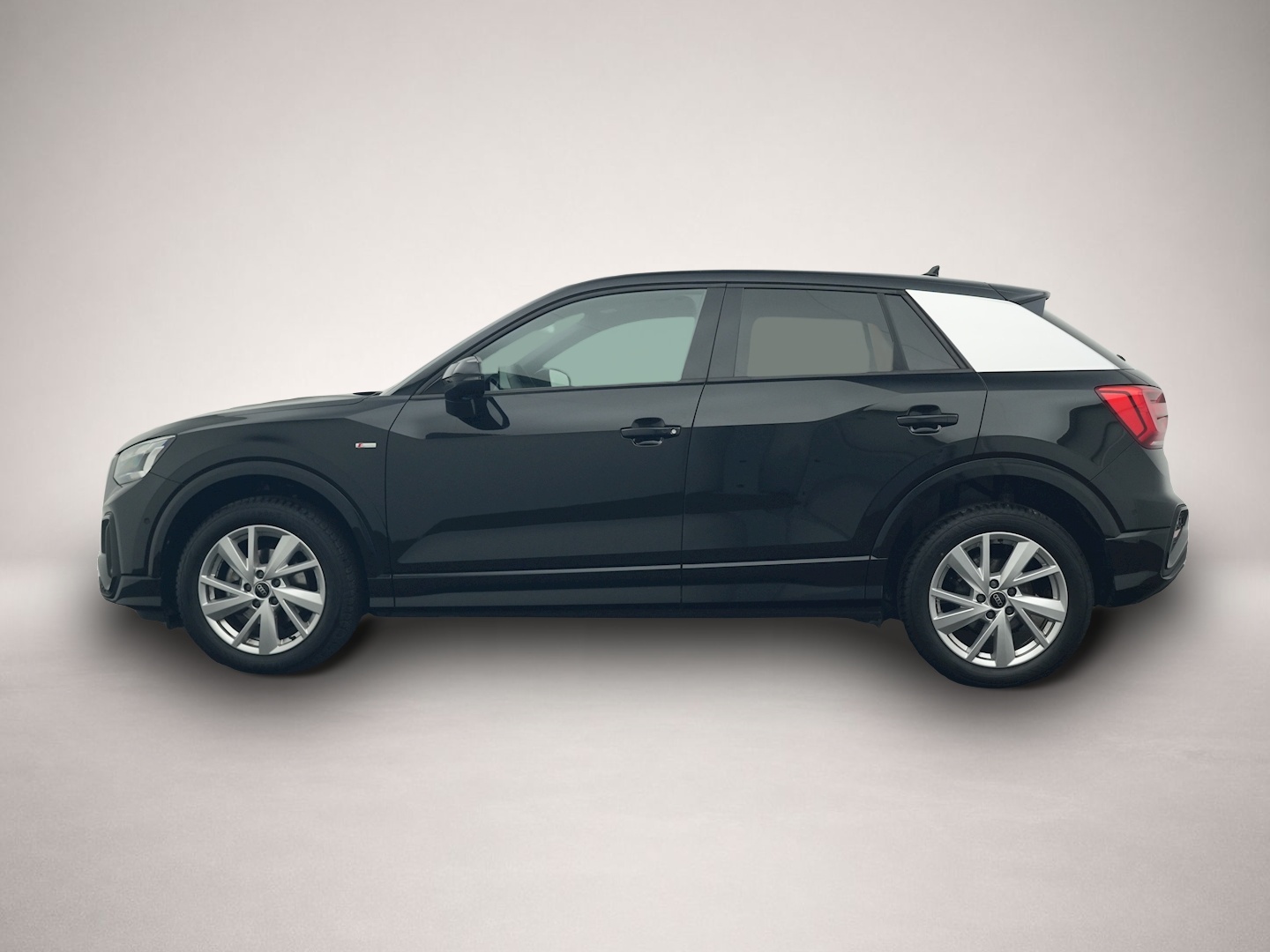 Bild 2 Audi Q2 35 TFSI S-tronic 2xs-line