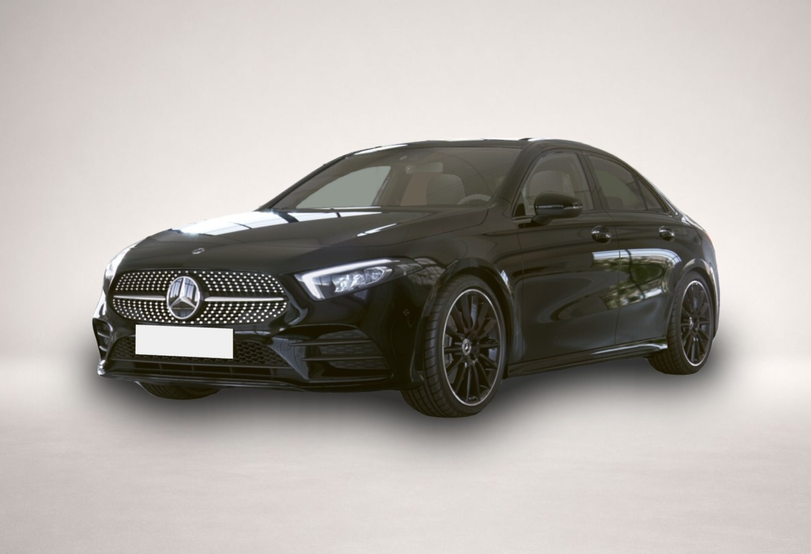 Fotografie Mercedes-Benz A 250