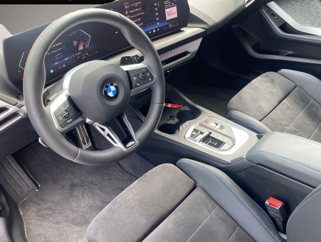 Bild 3 BMW 120 iA M Sport*neues Modell*Cockpit Plus*Kamera*