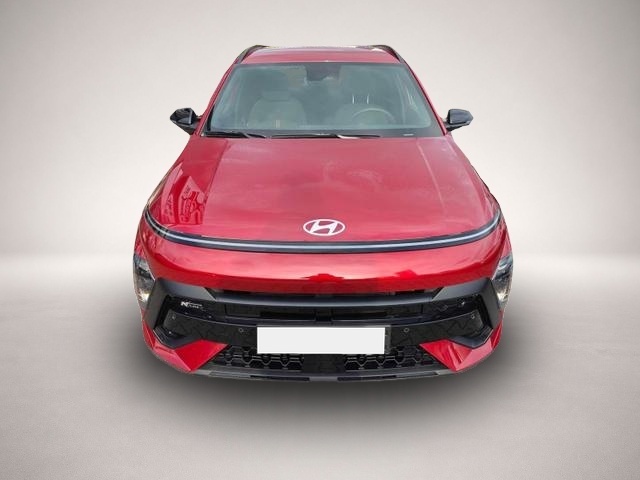 Bild 1 Hyundai KONA N Line Kona N Line*LED*Navi*Shzg*Lhzg*PDC*Cam*A.