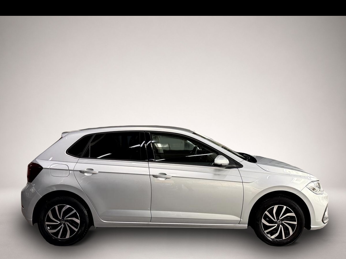 Bild 4 Volkswagen Polo 1.0 TSI Life LED App-Connect RCAM